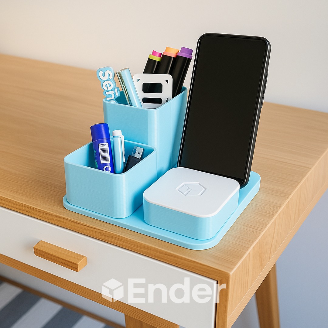 Organizador de escritorio